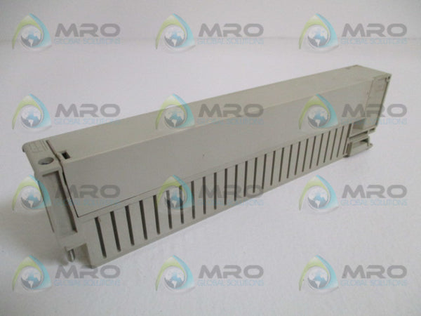 ABB DSTF610 HESN119032P1 PROCESSOR CONNECTOR  UNMP