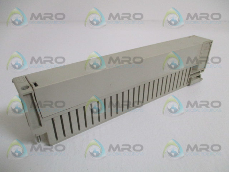 ABB DSTF610 HESN119032P1 PROCESSOR CONNECTOR  UNMP