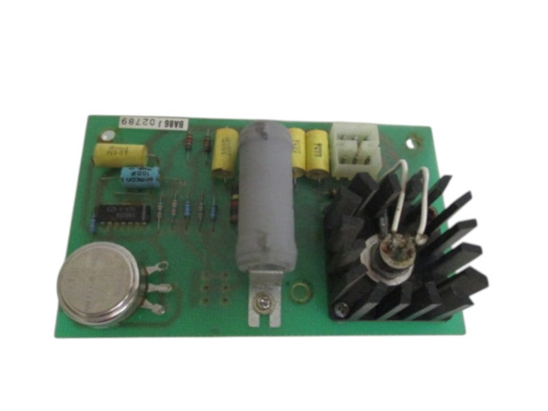 INDUSTRIAL SPARE PART 270632D UNMP