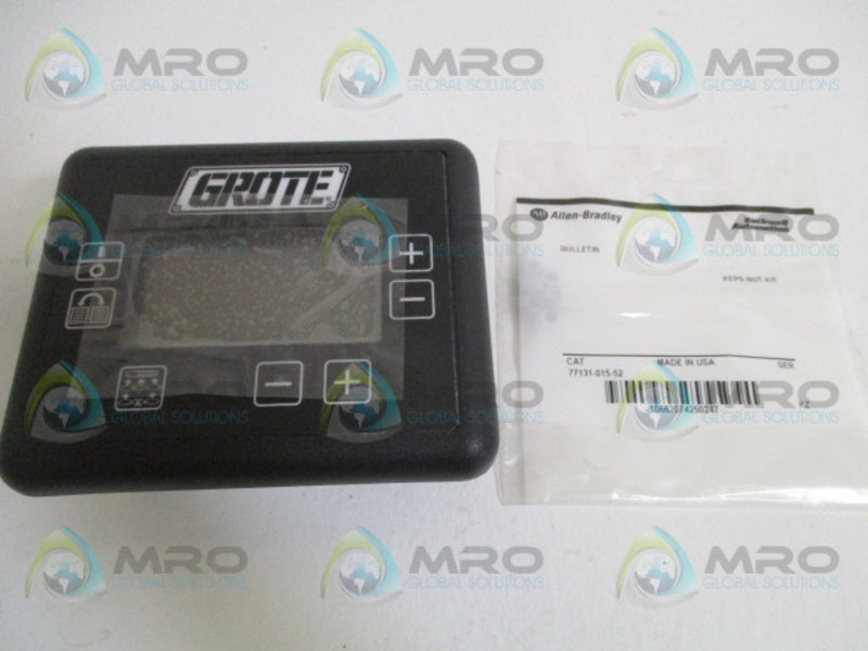 INDUSTRIAL SPARE PART 2711-M3A18L1 SER. A F/W 4.48 NSMP