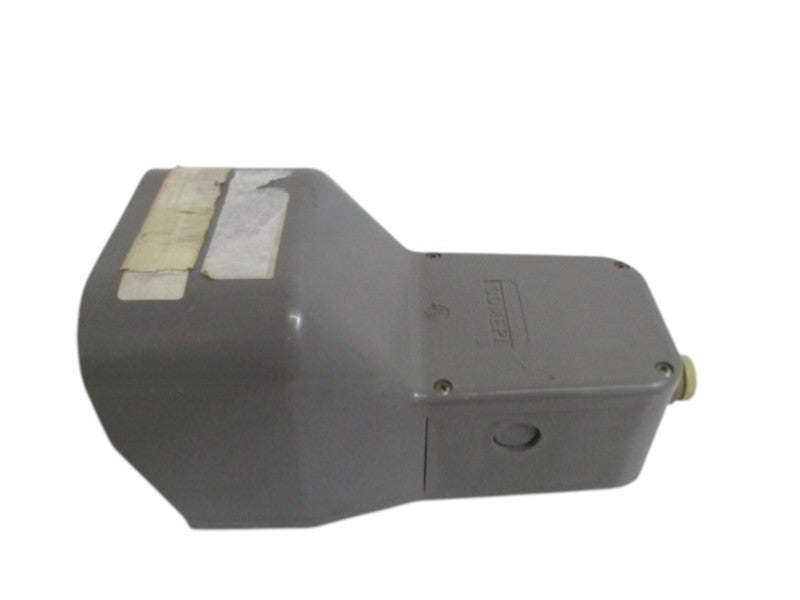 COMEPI PS1221 SINGLE FOOT SWITCH  UNMP