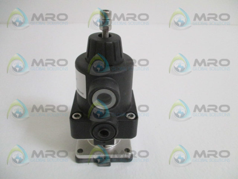 GEMU I-DE-99014346-00-2852448 962510M522 ACTUATOR VALVE NSNP