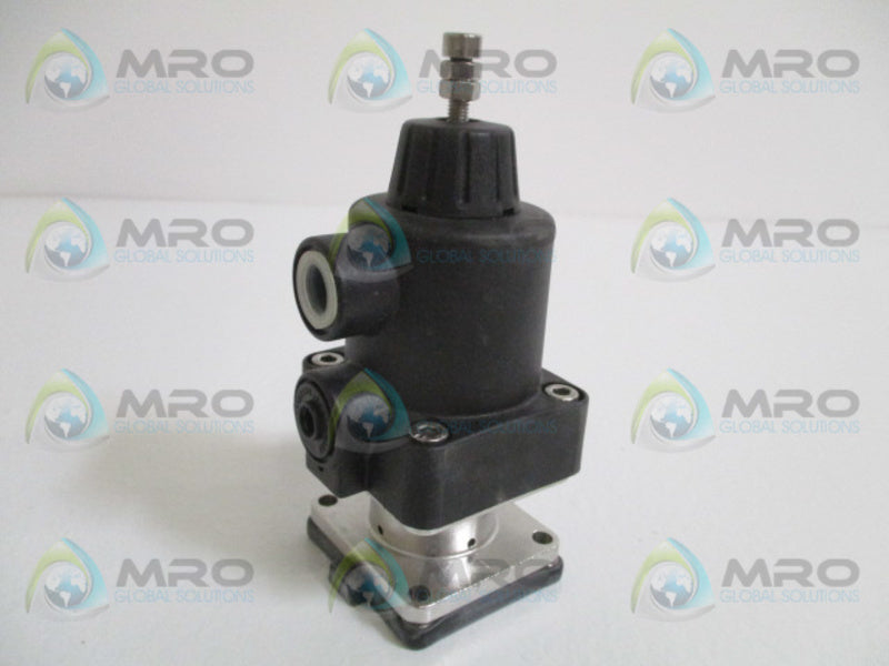 GEMU I-DE-99014346-00-2852448 962510M522 ACTUATOR VALVE NSNP