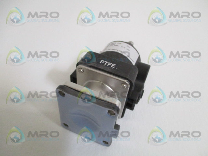GEMU I-DE-99014346-00-2852448 962510M522 ACTUATOR VALVE NSNP