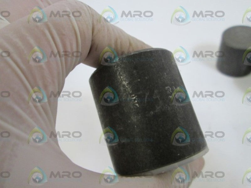 LOT OF 5 COUPLING 3/4" 3M SA/A105B16 NSNP