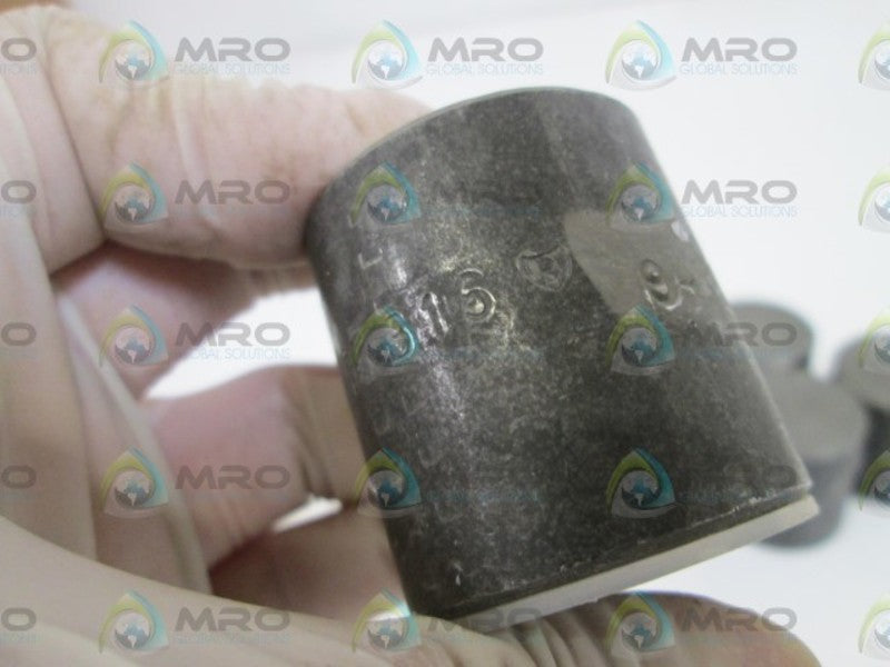 LOT OF 5 COUPLING 3/4" 3M SA/A105B16 NSNP