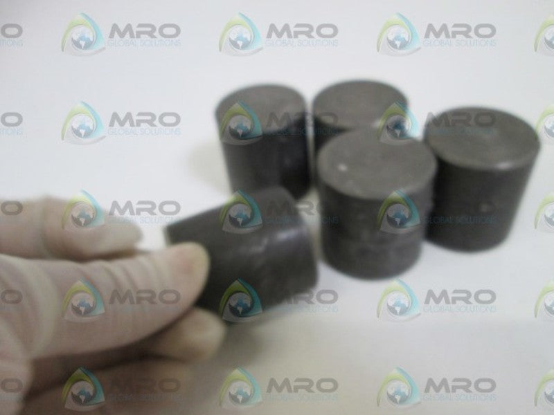 LOT OF 5 COUPLING 3/4" 3M SA/A105B16 NSNP