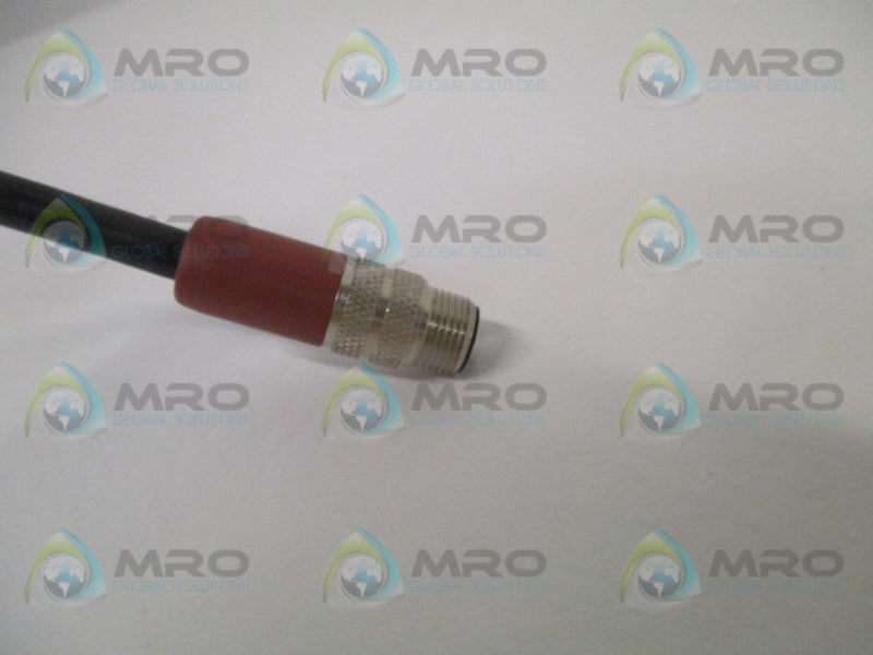 OMRON F3SL-A1920P30-D SAFETY LIGHT CURTAIN RECEIVER NSNP