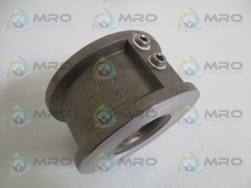 SPIRAX SARCO 72908 SDCV44 SPLIT DISC CHECK VALVE 2" NSMP