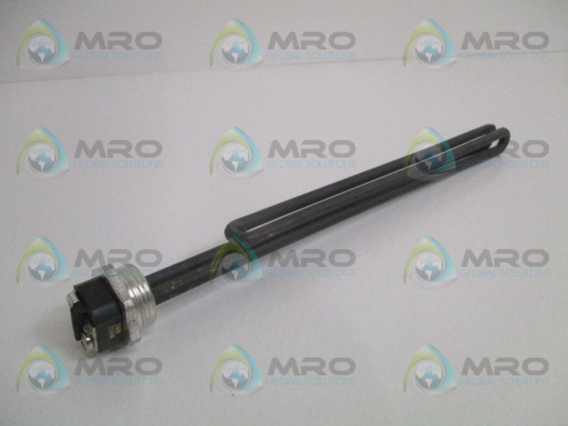 EAS HEATING SYSTEMS SGW-2357 WATER HEATING ELEMENT 240V 3500W  NSMP