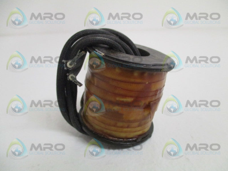 ITT C225H02A18 COIL 110/120V NSNP