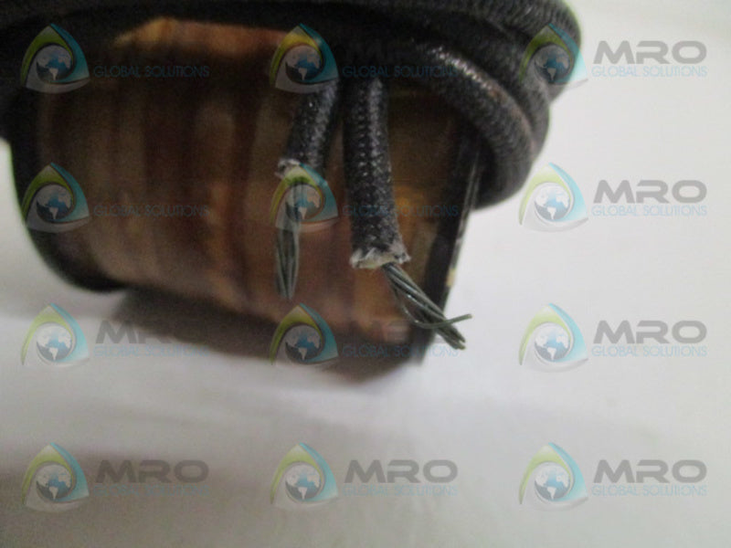 ITT C225H02A18 COIL 110/120V NSNP