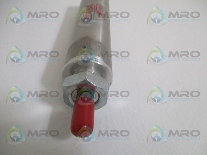BIMBA 243-NR PNEUMATIC AIR CYLINDER  NSNP