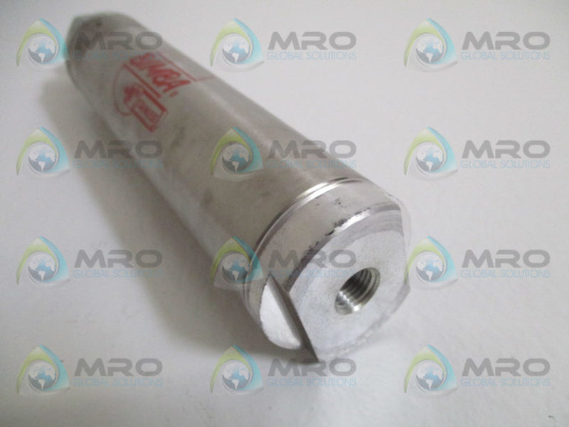 BIMBA 243-NR PNEUMATIC AIR CYLINDER  NSNP