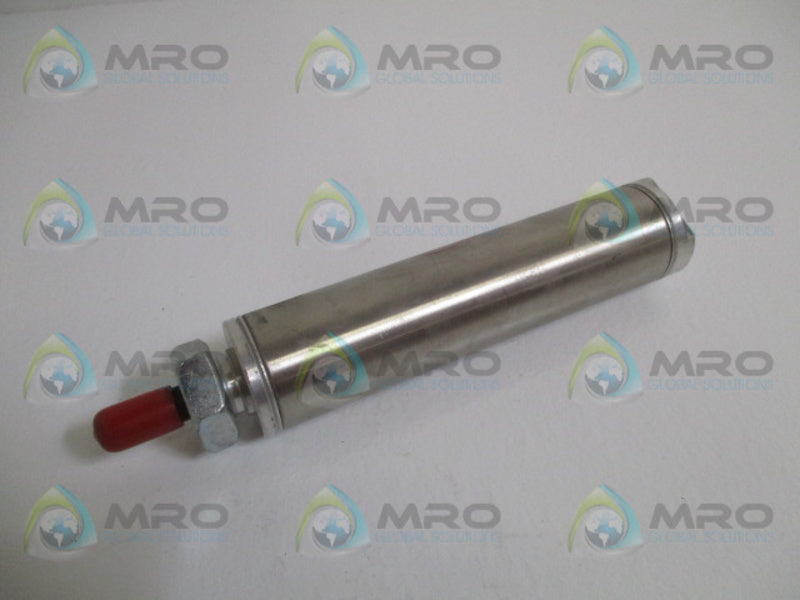 BIMBA 243-NR PNEUMATIC AIR CYLINDER  NSNP