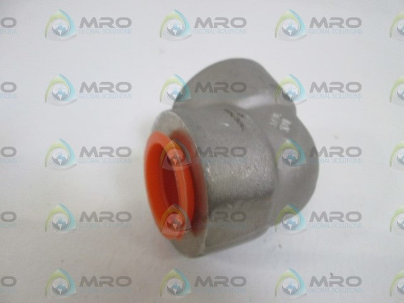 ELBOW 1" 6M F304/304L  NSNP
