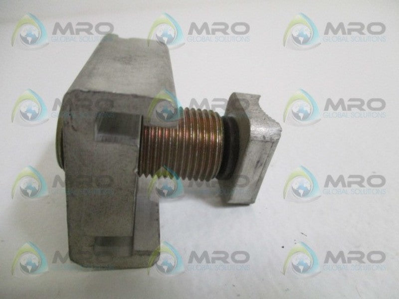 BURNDY DU500 RUN TAP CONNECTOR  UNMP