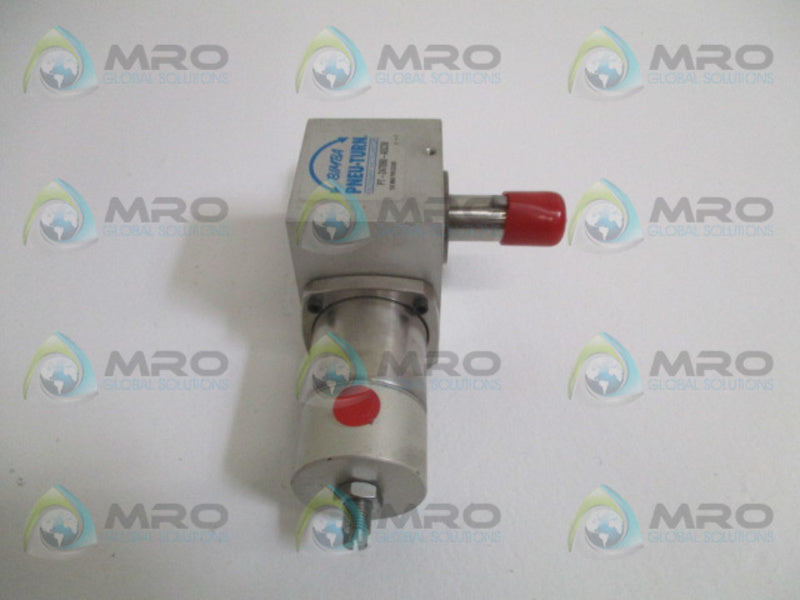 BIMBA PT-247090-A3C3V ROTARY ACTUATOR  NSNP