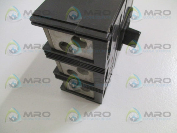 WESTINGHOUSE LC3600 CIRCUIT BREAKER 600A NSNP