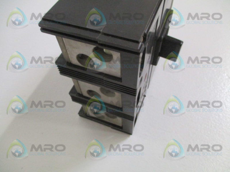 WESTINGHOUSE LC3600 CIRCUIT BREAKER 600A NSNP