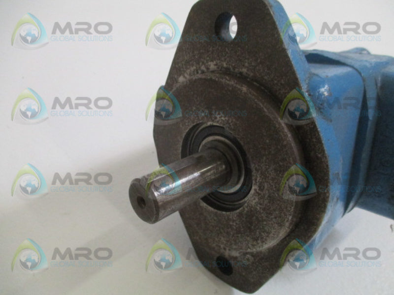 VICKERS V20101F6S4S1AB12 HYDRUALIC VALVE NSNP