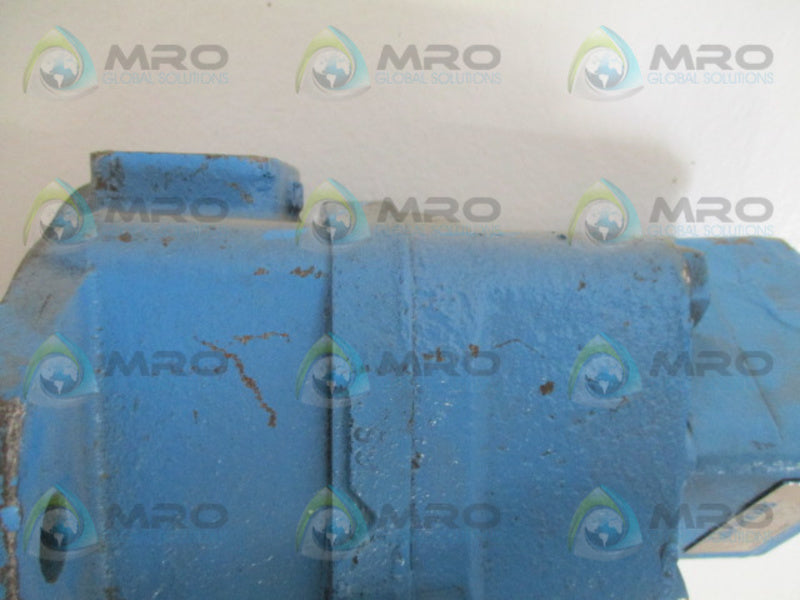 VICKERS V20101F6S4S1AB12 HYDRUALIC VALVE NSNP