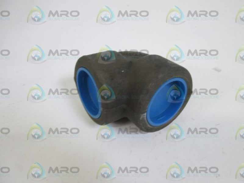 BONNEY 2" 3M A105 SA105 76893  NSNP