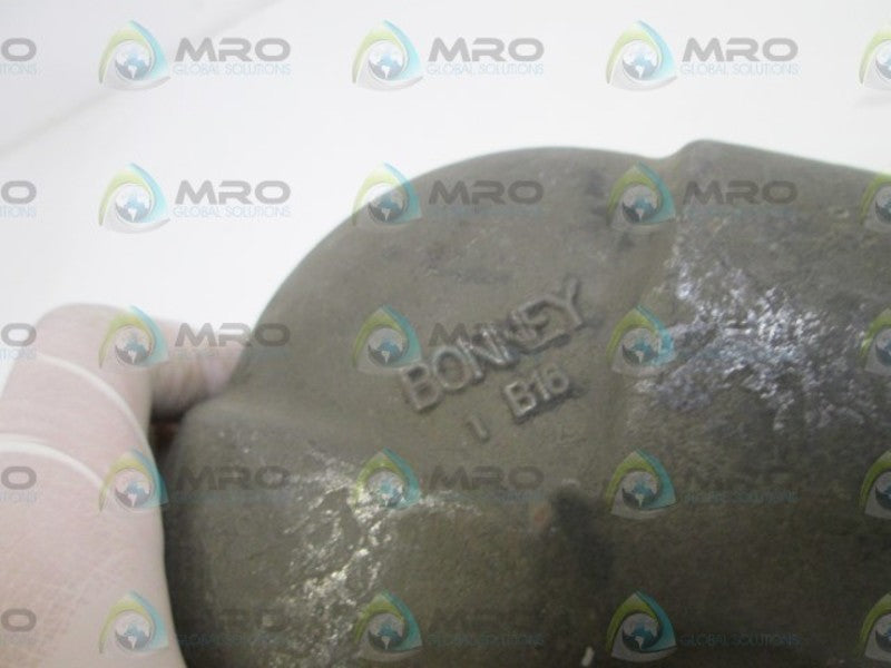 BONNEY 2" 3M A105 SA105 76893  NSNP
