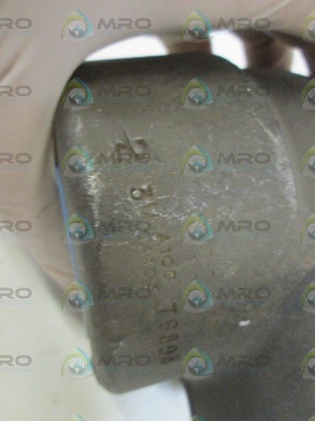 BONNEY 2" 3M A105 SA105 76893  NSNP