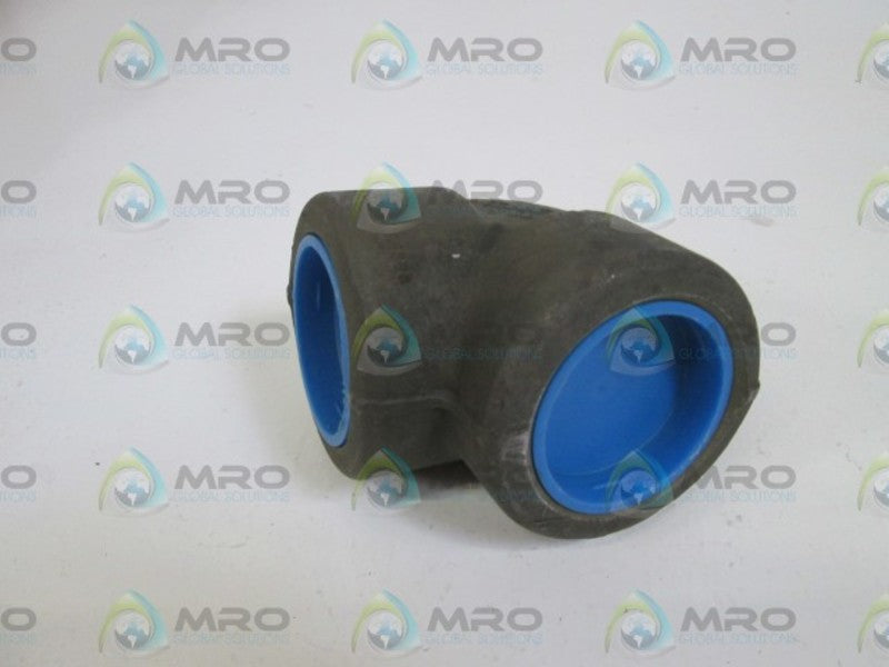 BONNEY 2" 3M A105 SA105 76893  NSNP