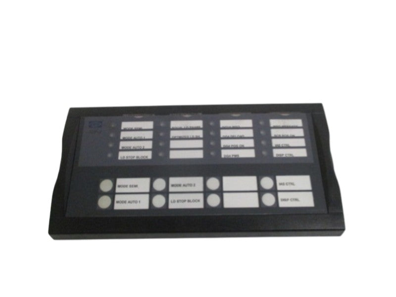 DEIF AOP-2.1DU2.1DGU-7 KEYPAD TERMINAL MODULE  UNMP