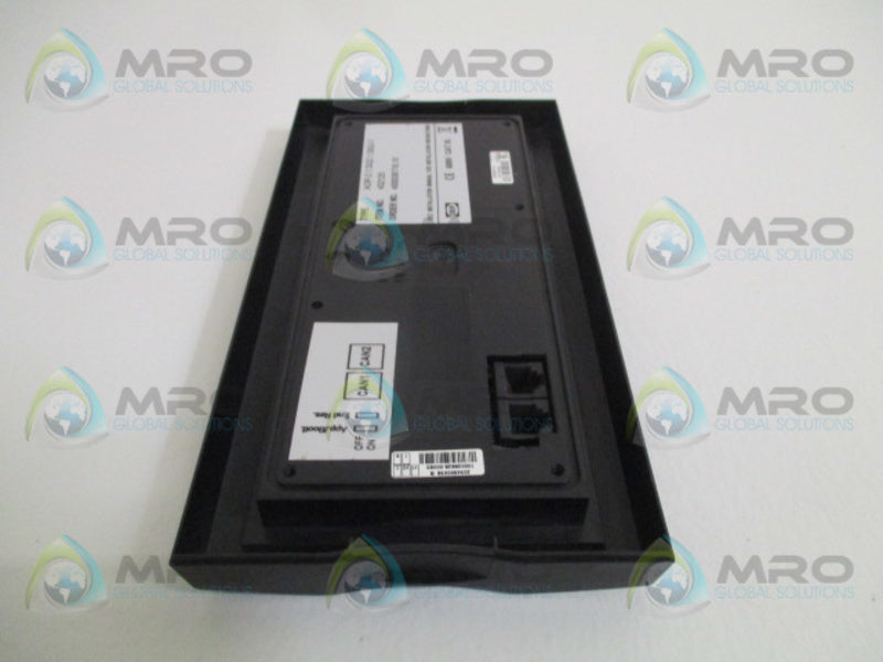 DEIF AOP-2.1DU2.1DGU-7 KEYPAD TERMINAL MODULE  UNMP