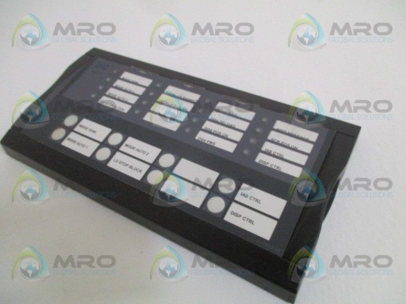 DEIF AOP-2.1DU2.1DGU-7 KEYPAD TERMINAL MODULE  UNMP