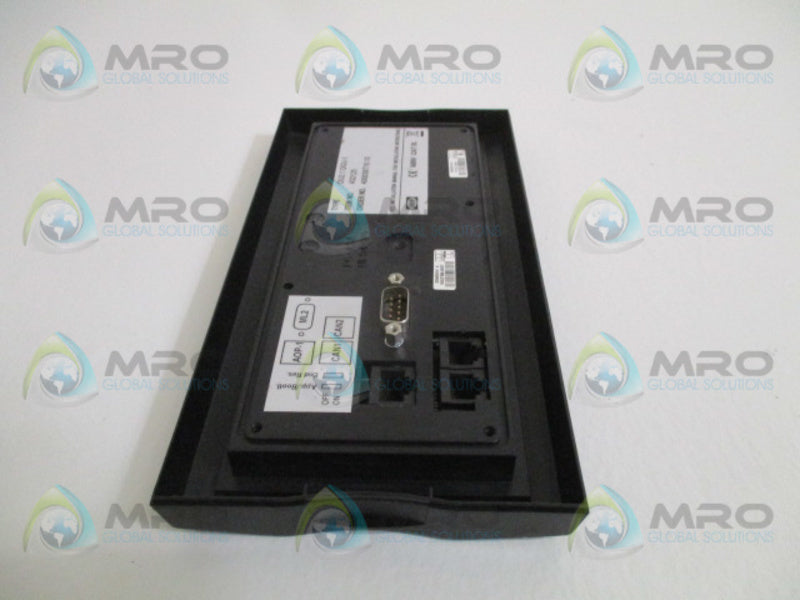 DEIF DELOMATIC 4 DU2.1DGU-1 DISPLAY UNIT MODULE  UNMP
