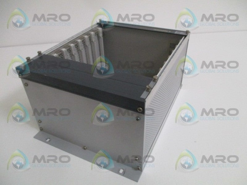 DEIF DELOMATIC 4 24-5905-80 SUB-RACK MODULE  UNMP