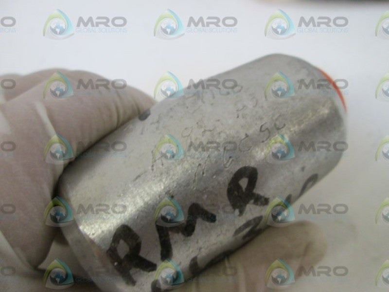 LOT OF 6 LADISH  FITTING 3/4" S/160 A182 F316M6CSC NSNP