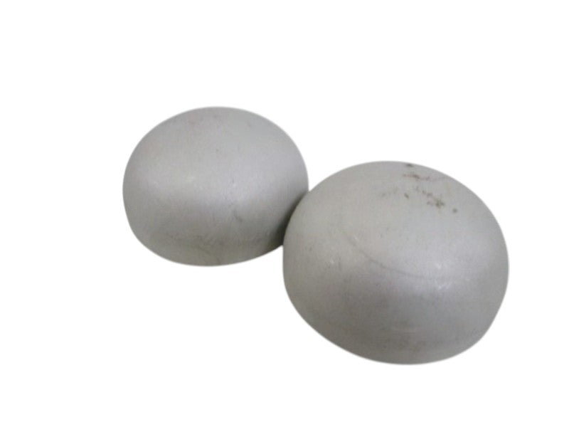 LOT OF 2 CAP W4TXH NSNP