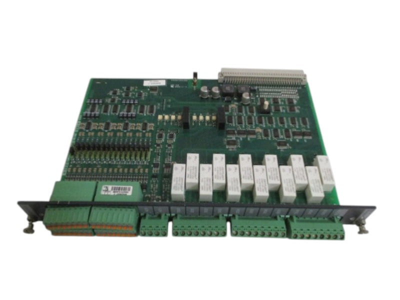 DEIF IOM4-1 INPUT/OUTPUT MODULE  UNMP