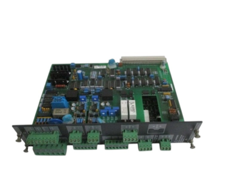 DEIF SCM4-2  CONTROL MODULE  UNMP