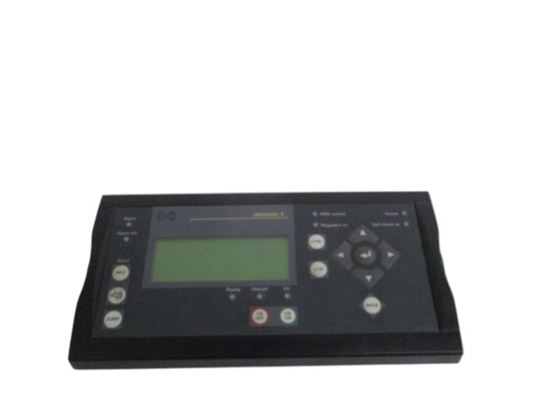 DEIF DELOMATIC 4 DU2.1DGU-7 DISPLAY UNIT MODULE  UNMP