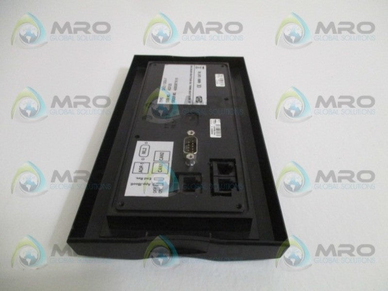 DEIF DELOMATIC 4 DU2.1DGU-7 DISPLAY UNIT MODULE  UNMP