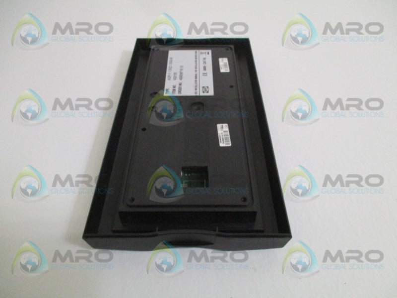DEIF AOP-1.1DU2.1DGU-8 KEYPAD TERMINAL MODULE  UNMP