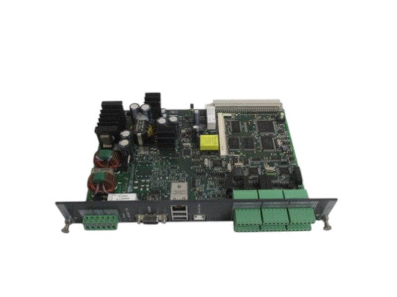 DEIF PCM4-1 POWER SUPPLY/CONTROL MODULE  UNMP