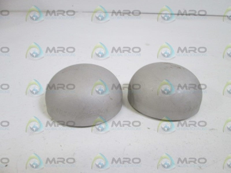 LOT OF 2 CAP W4TXH NSNP