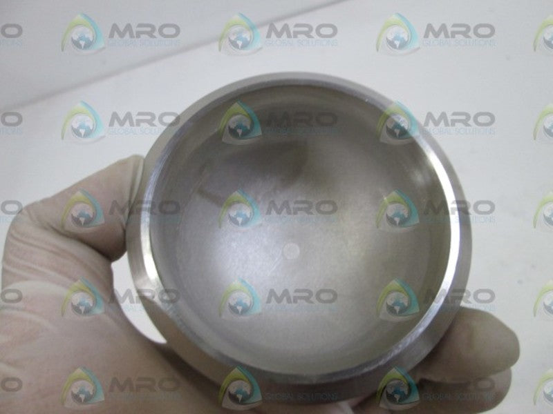 LOT OF 2 CAP W4TXH NSNP