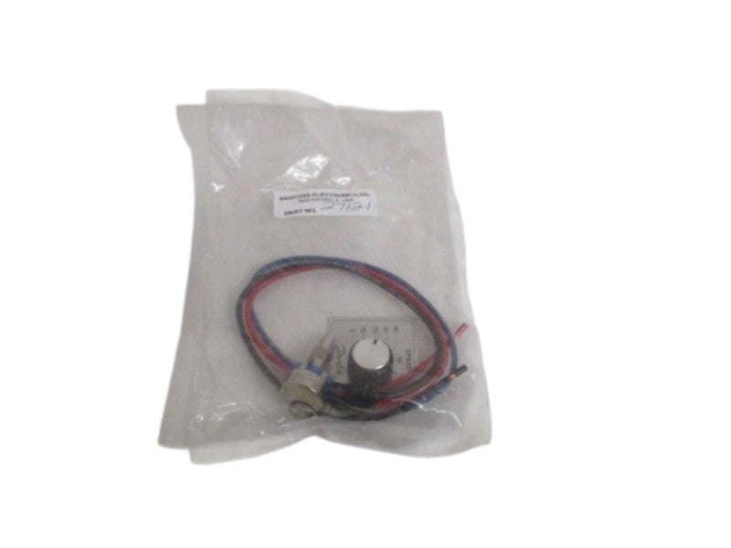 DANFOSS 27121 SPEED CONTROL PONTENTIOMETER KIT NSMP