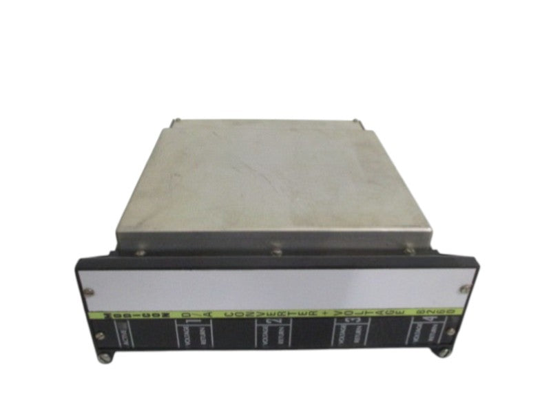 MODICON B260 D/A CONVERTER MODULE UNMP