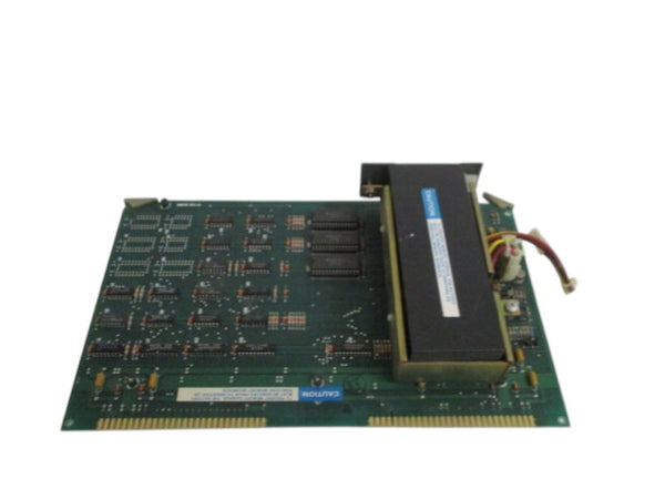 ALLEN BRADLEY 1772-ME8 RAM MEMORY MODULE  UNMP