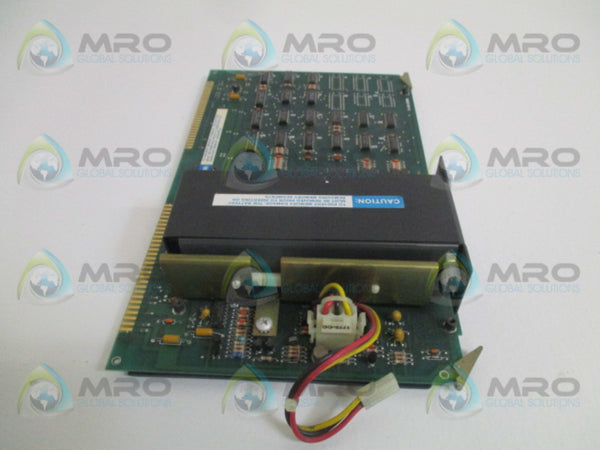 ALLEN BRADLEY 1772-ME8 RAM MEMORY MODULE  UNMP
