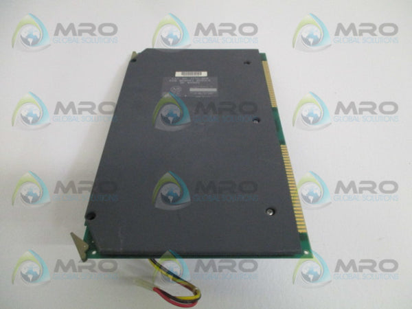 ALLEN BRADLEY 1772-ME8 RAM MEMORY MODULE  UNMP